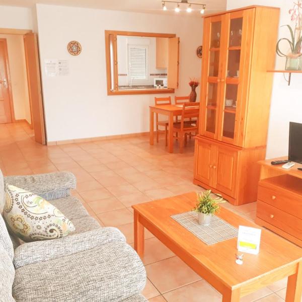 ConilPlus apartment Castilnovo