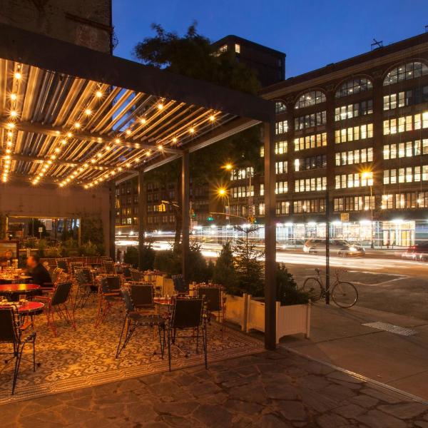 The Standard - East Village, Nueva York