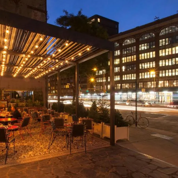 The Standard - East Village, khách sạn ở New York