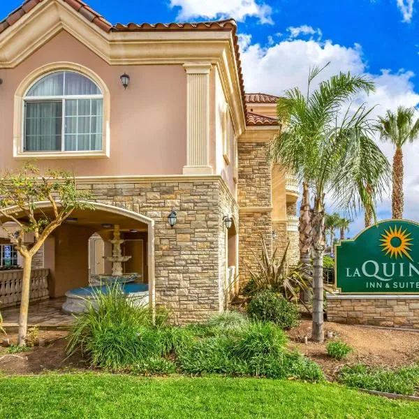 La Quinta by Wyndham Moreno Valley, hotel in Moreno Valley