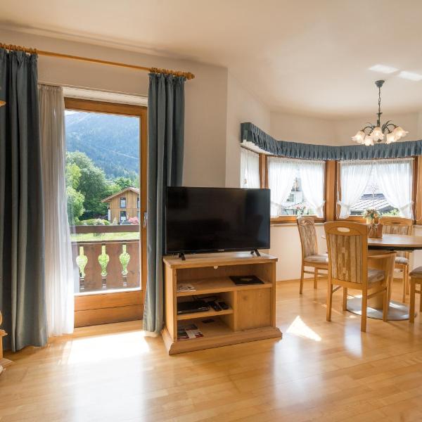 Ferienwohnung Müller