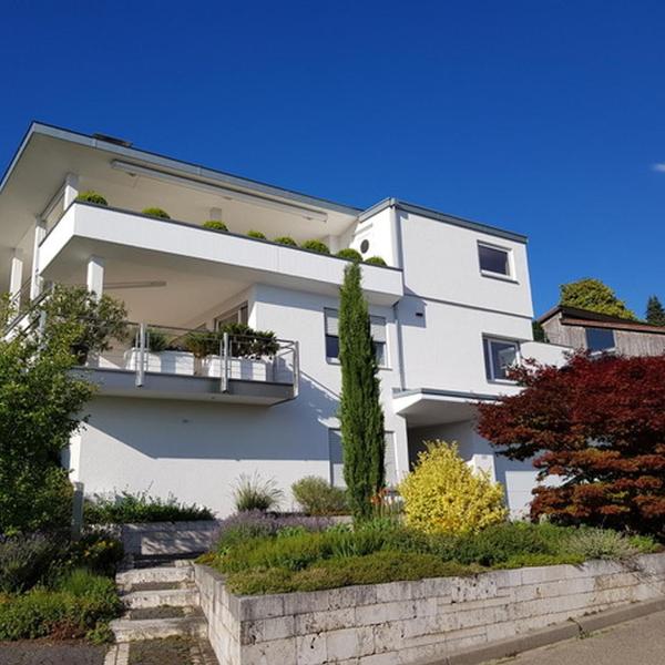 Die Ferienwohnung