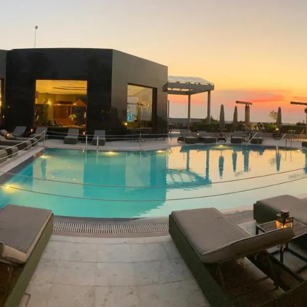 Royal Hotel Thessaloniki , ξενοδοχείο στην Περαία