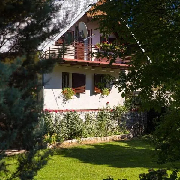 Lukovo, hotel in Lukovo