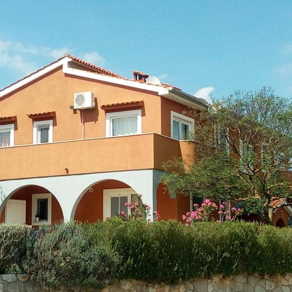 Apartman Perci Vrh