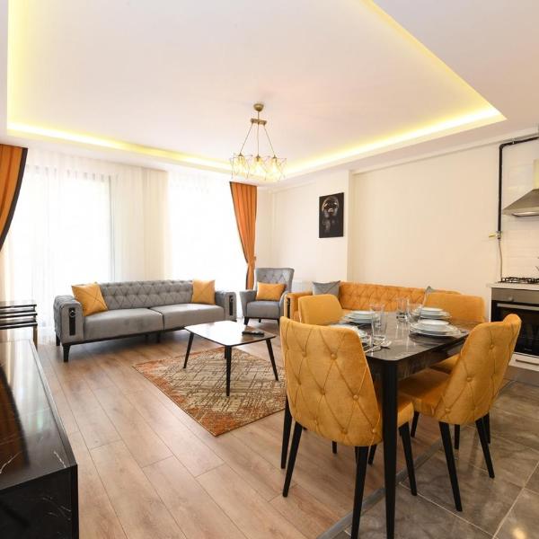 Kardeş Suite 4