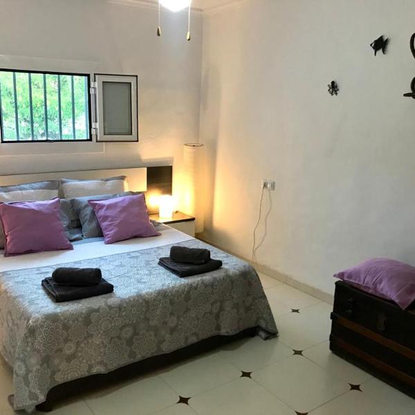 Adosado de 140m2 con terraza a 50 m de la playa