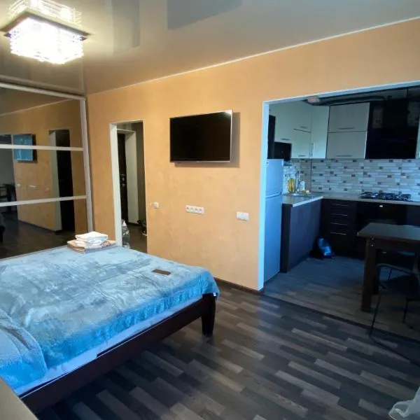 Apartment in the center, Hotel in Schytomyr