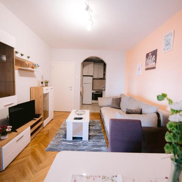Apartment LIPA
