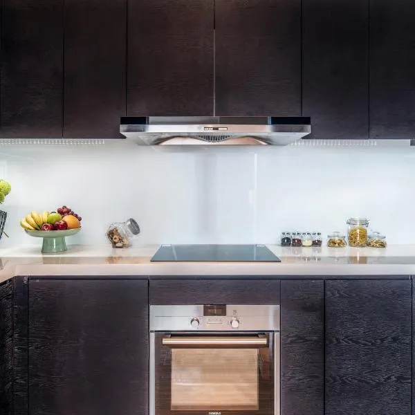 Oakwood Residence Damei Beijing, hotel v Pekingu