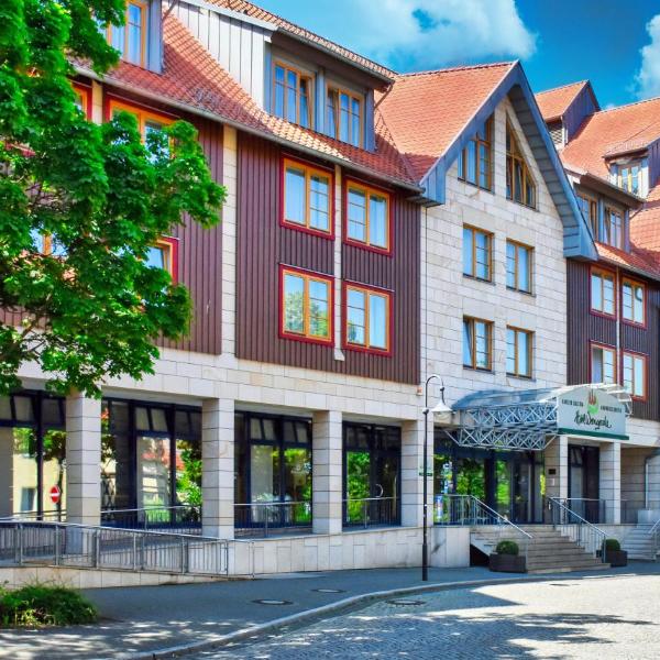 HKK Hotel Wernigerode