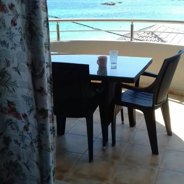 Captain Nick, hotel in Chania