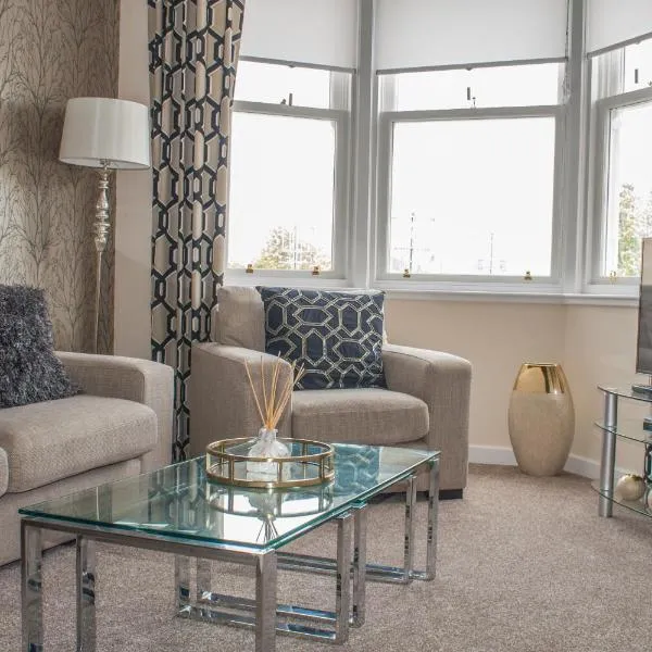 Lexington Apartments, hotel in Rothesay