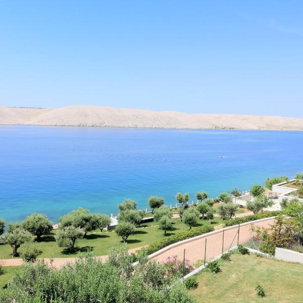 Summer House Hacienda, Pag - Miškovići