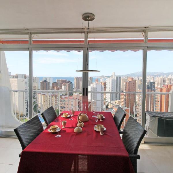 Apartment Park Playa Levante by Interhome