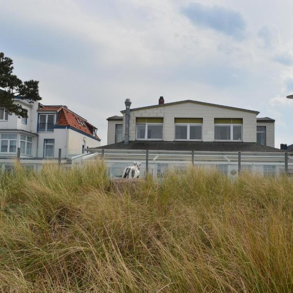 Schipperhus