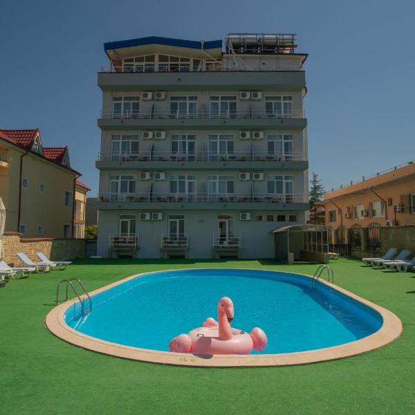 Hotel Olguta