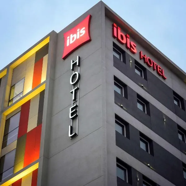 ibis Trujillo, hotel in Trujillo