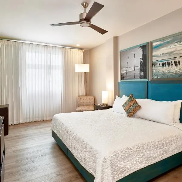 R Hotel Kingston – hotel w mieście Kingston