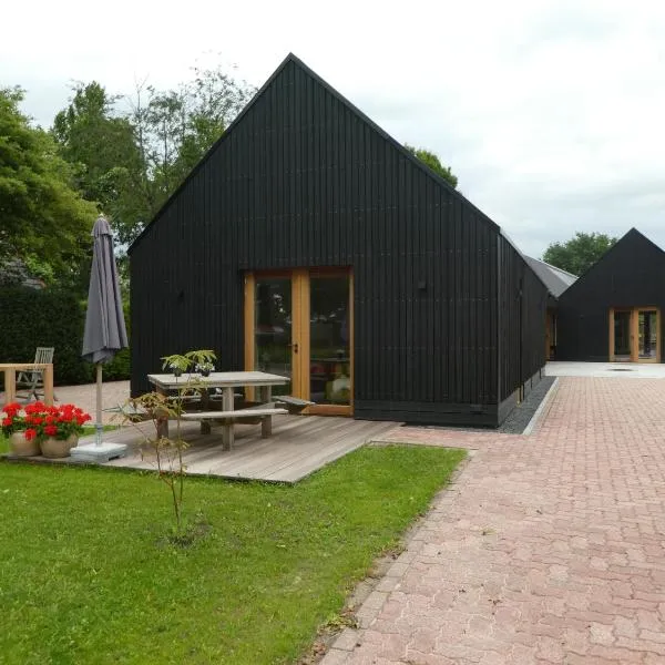 BenB Bunne, hótel í Bunne