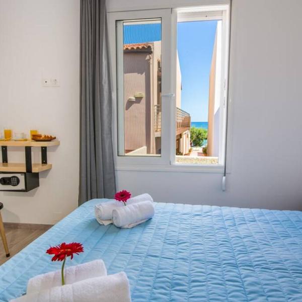 "Sea and Sun" Sea maisonette