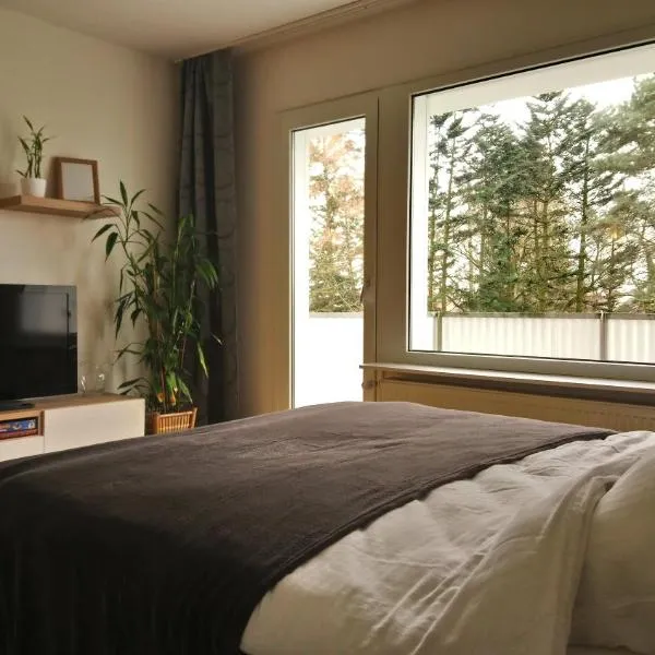 Melia, hotel in Hamm