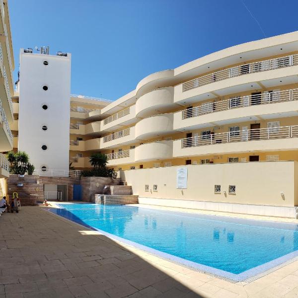 Marina Vilamoura Apartment