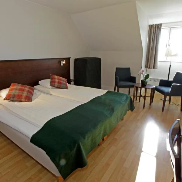 Rasta Kalmar, hotel in Kalmar