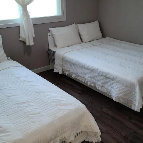 Santafe, ξενοδοχείο σε Namhae