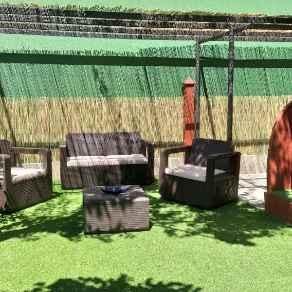 Casa Dana, Hotel in Santiago de Compostela