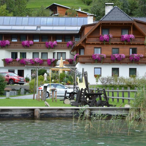 Haus Binter