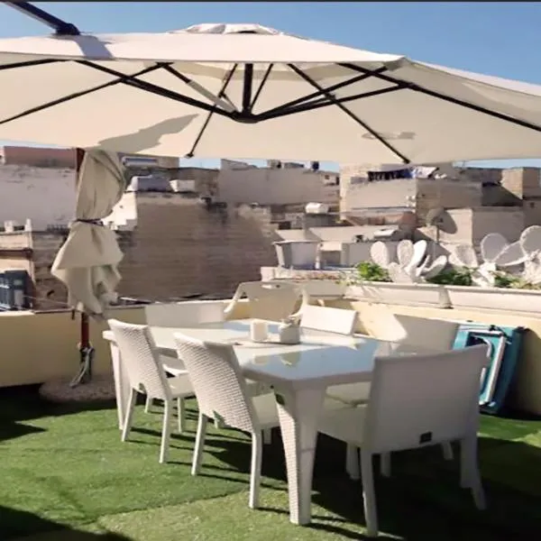 Corto Maltese, hotel v destinaci Cospicua