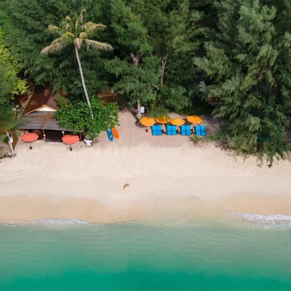Wapi Resort, hotel in Ko Lipe