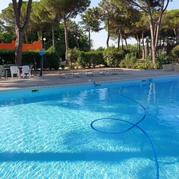 Villaggio Mithos, hotel in Misano Adriatico