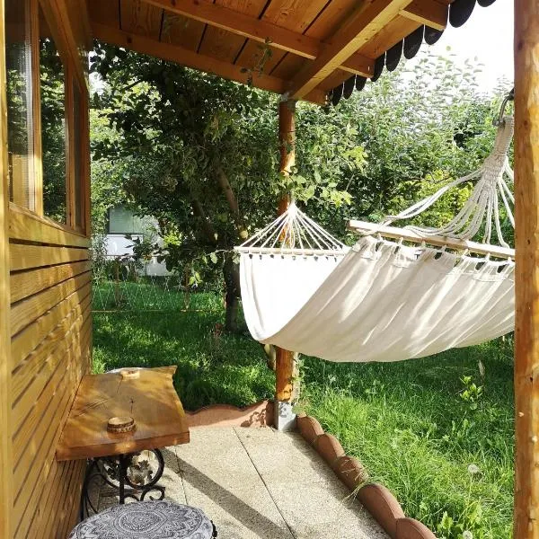 Relax Eaza - Casa cu Hamac, hotel in Constanţa