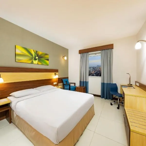 Citymax Sharjah, hôtel à Charjah