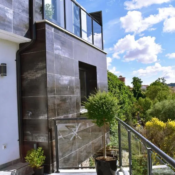 ALBERGUE HOSTING DUERO, Hotel in Pesquera de Duero