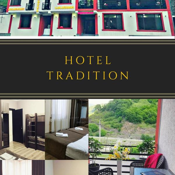 Tradition Hotel