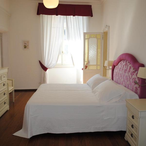 Suite Villa Lillia