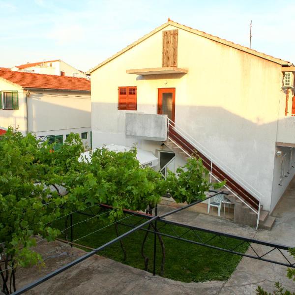 Apartmani Ana Juricev Vodice