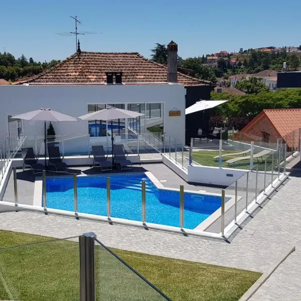 Artvilla Tourism Houses, hotel in Castanheira de Pêra