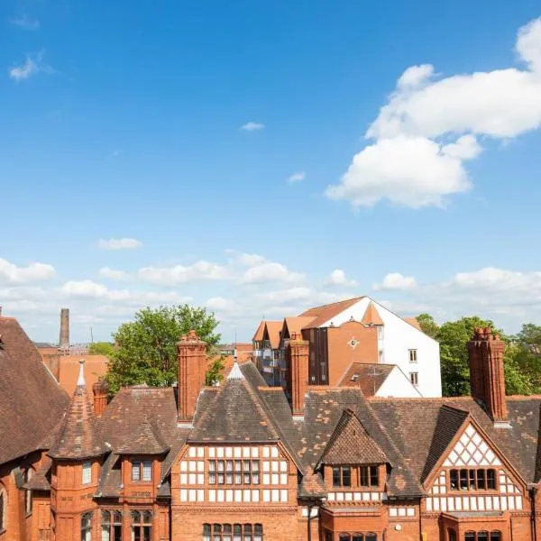 Hotel Indigo - Chester by IHG, מלון בצ'סטר