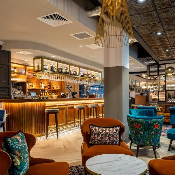 Hotel Indigo - Chester by IHG, hotel in Chester