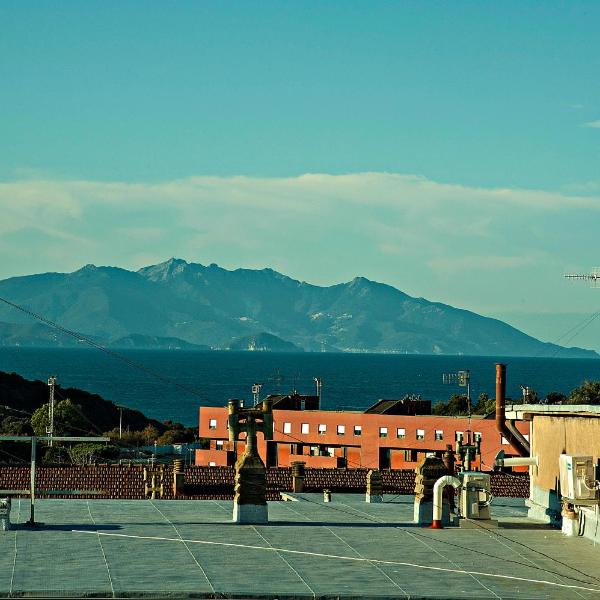 LA CASA DI BIANCA