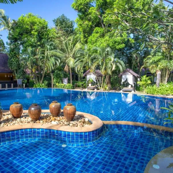Annika Koh Chang , Formerly Ramayana Koh Chang Resort & Spa, khách sạn ở Koh Chang