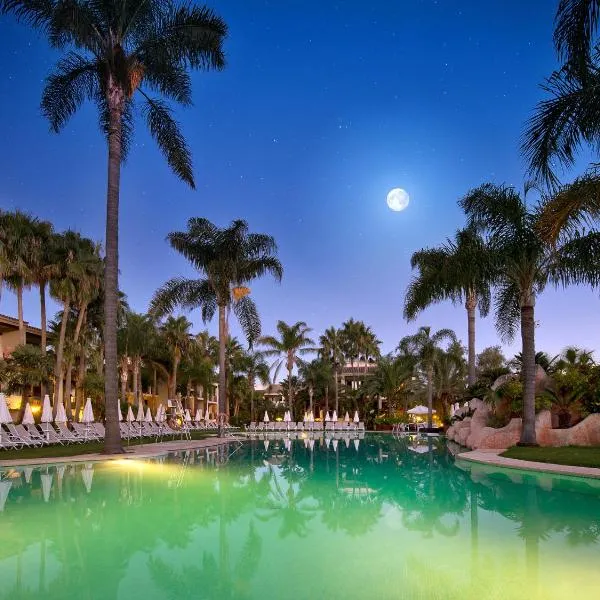BlueBay Banús, hotell i Marbella
