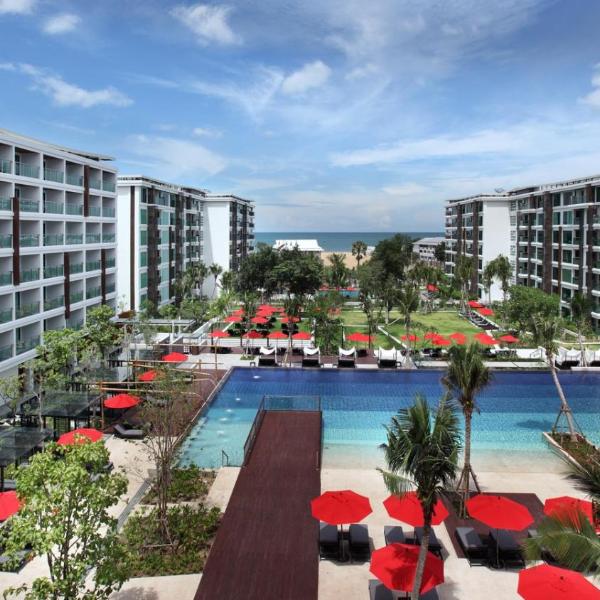 Amari Residences Huahin