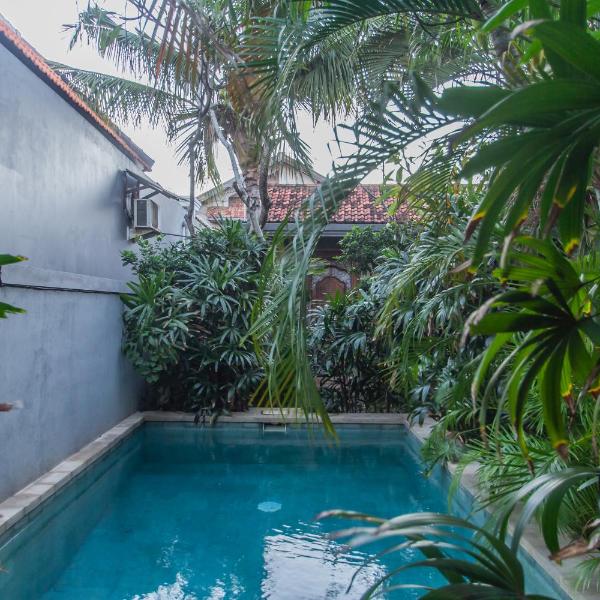 Sadana Bali Guesthouse