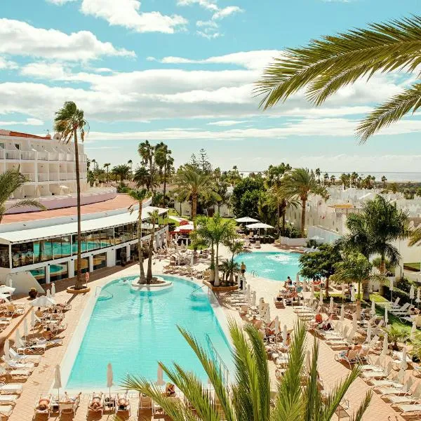 Playa del Ingles में, होटल Sunprime Atlantic View Suite & Spa
