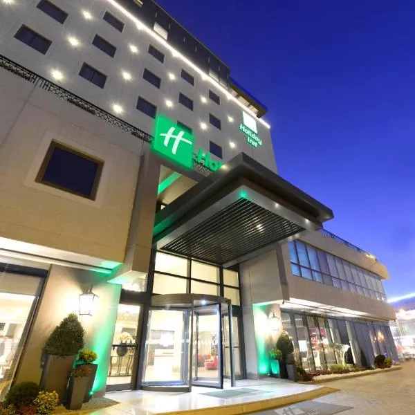 Holiday Inn Bursa - City Centre by IHG, hotel i Bursa